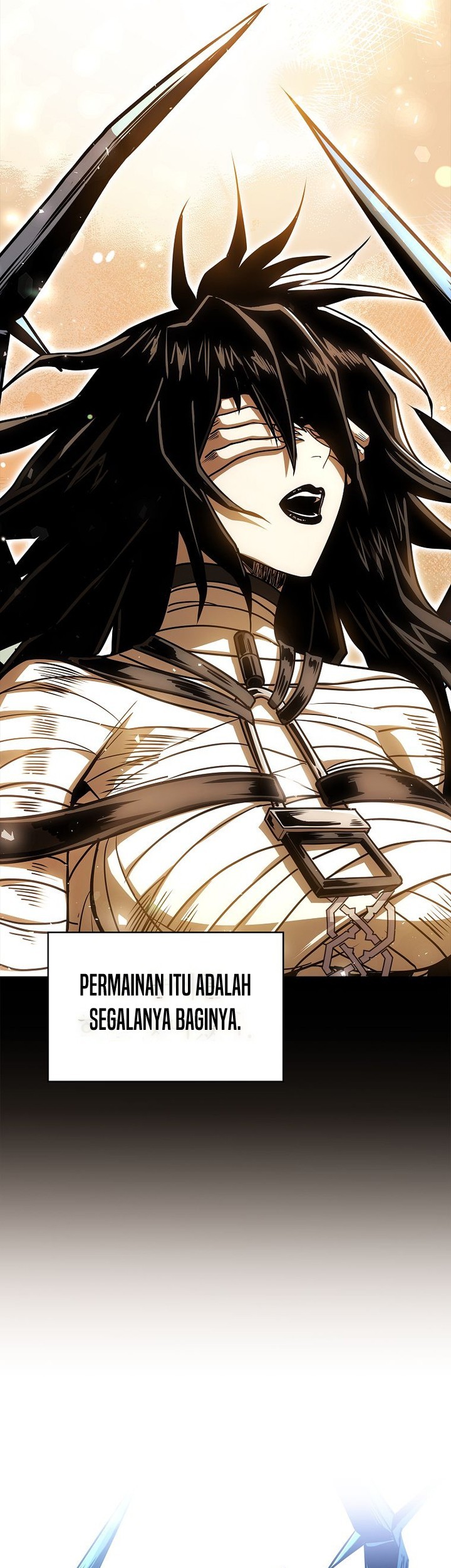 Talent-Swallowing Magician Chapter 92 Gambar 34