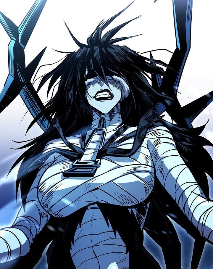 Talent-Swallowing Magician Chapter 92 Gambar 35