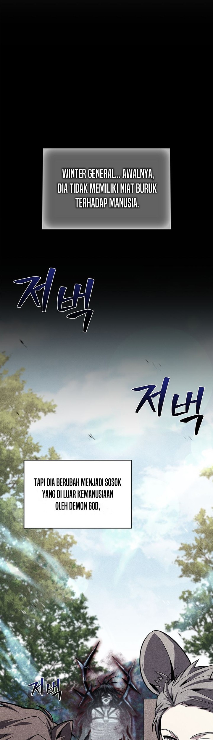 Talent-Swallowing Magician Chapter 92 Gambar 18