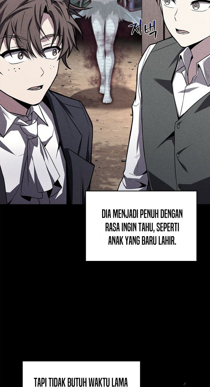 Talent-Swallowing Magician Chapter 92 Gambar 19