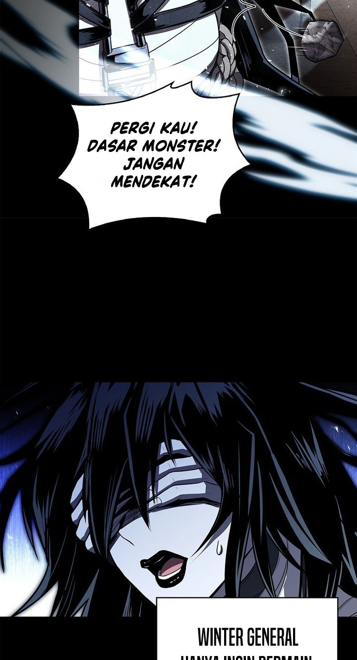 Talent-Swallowing Magician Chapter 92 Gambar 21