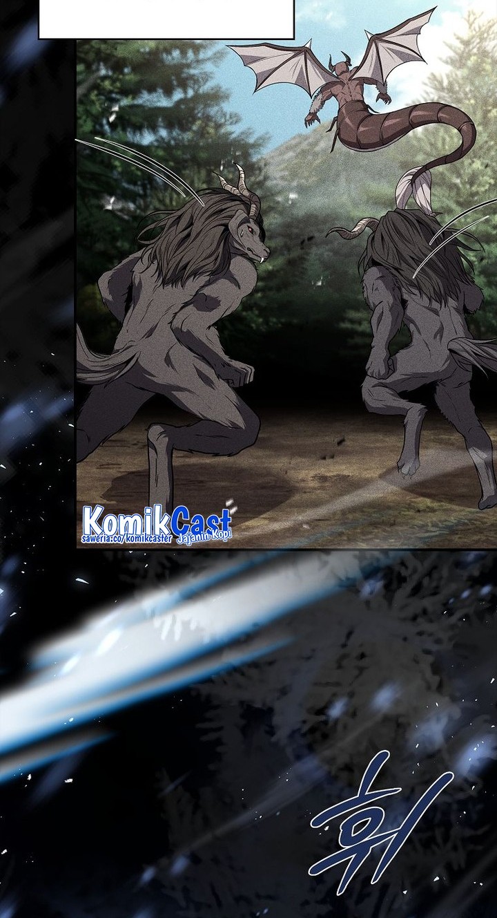 Talent-Swallowing Magician Chapter 92 Gambar 25