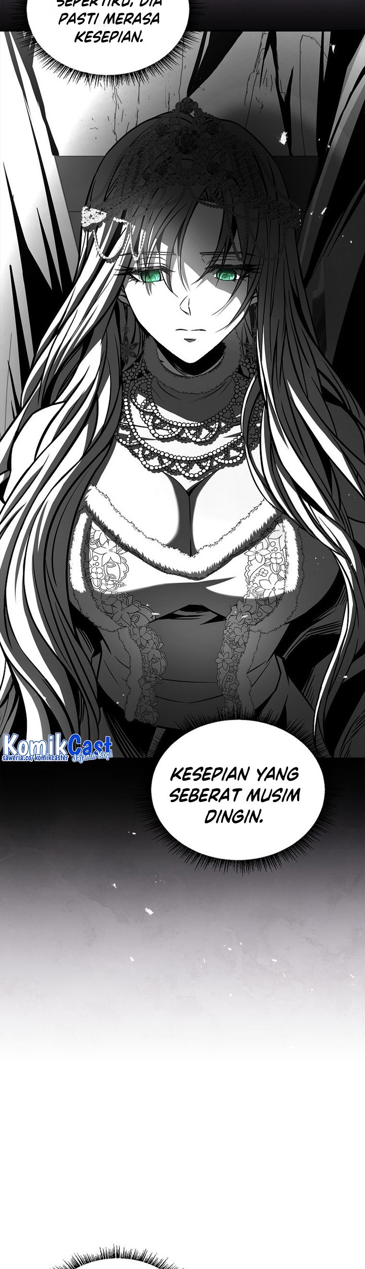 Talent-Swallowing Magician Chapter 92 Gambar 46