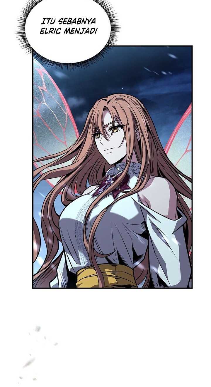 Talent-Swallowing Magician Chapter 92 Gambar 47