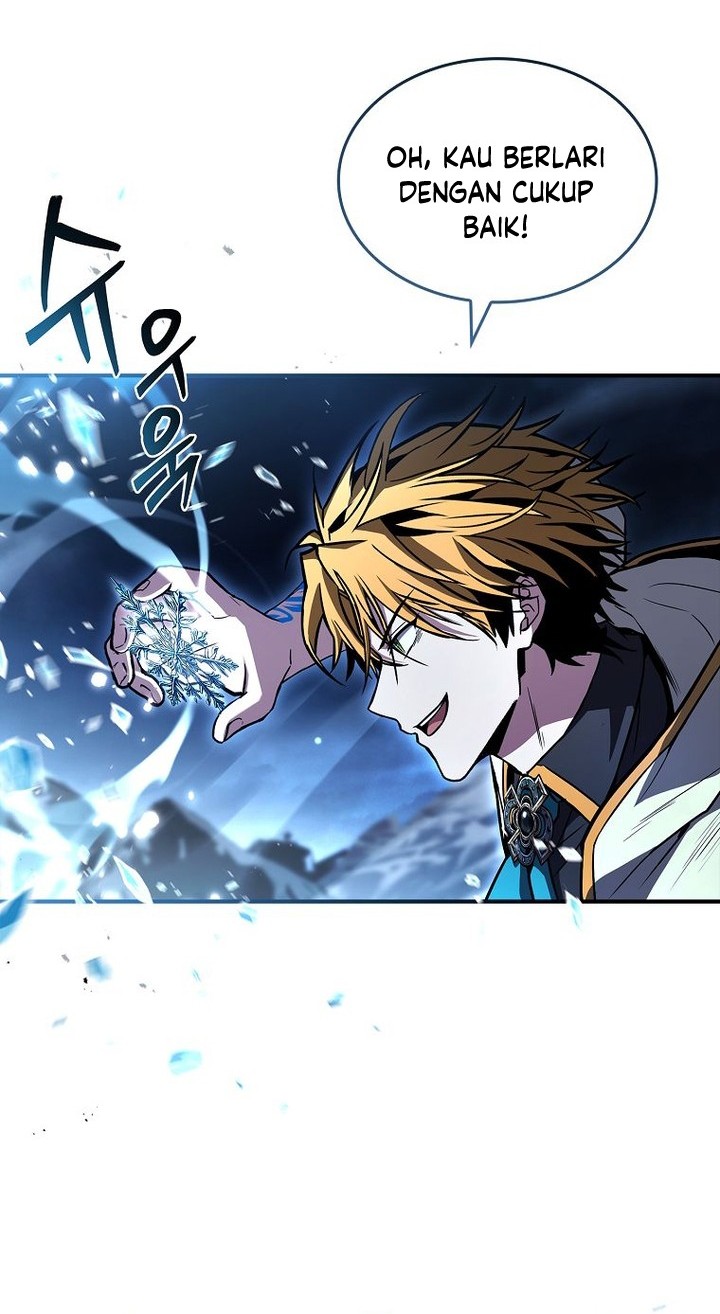 Talent-Swallowing Magician Chapter 92 Gambar 49