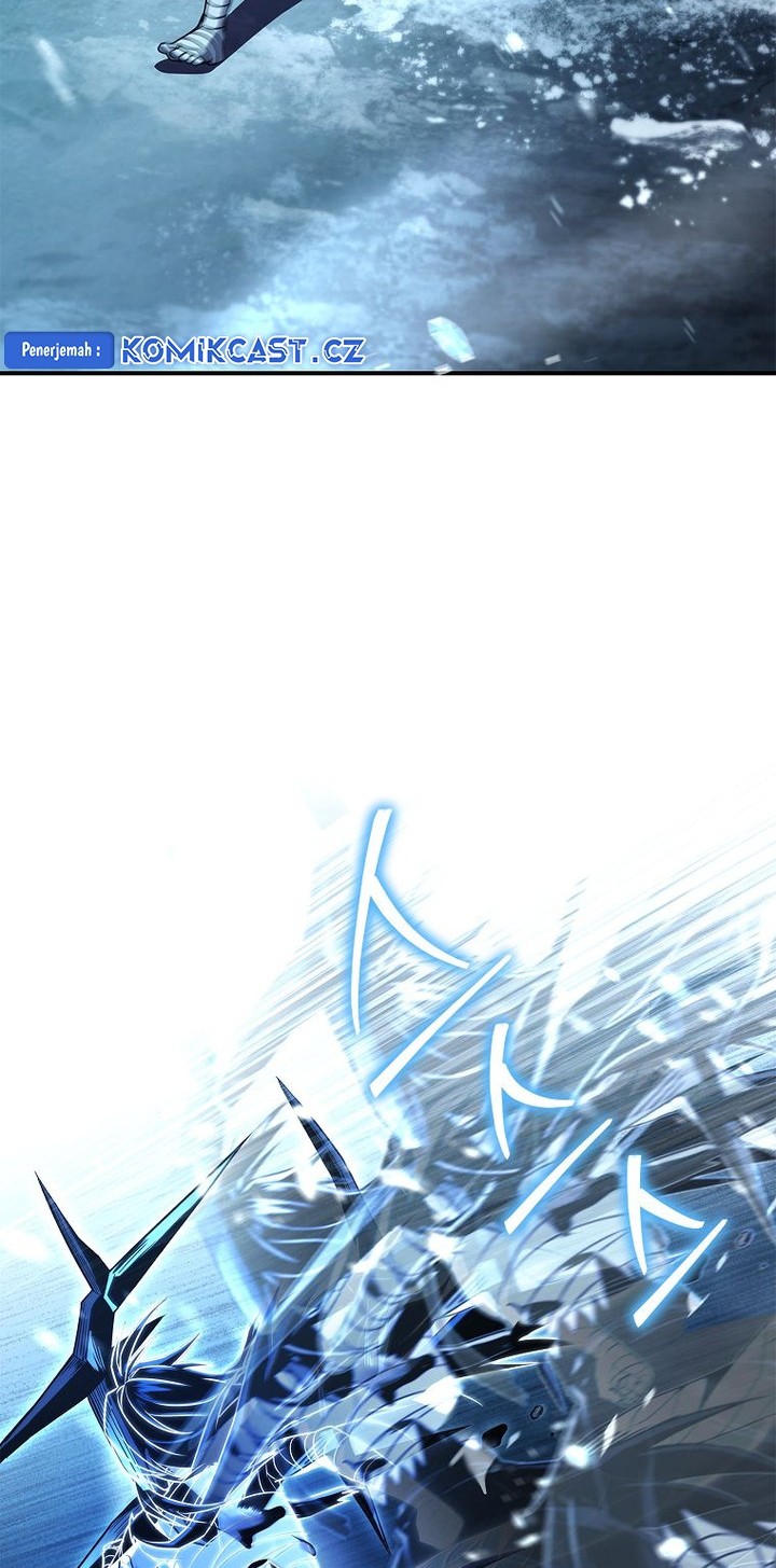 Talent-Swallowing Magician Chapter 92 Gambar 51