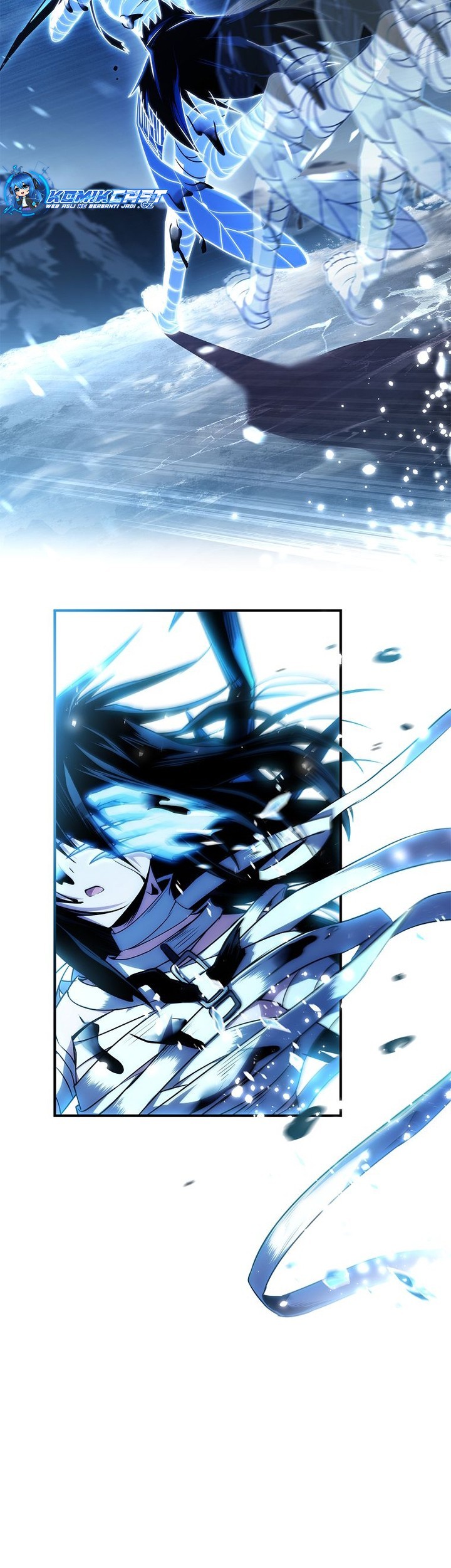 Talent-Swallowing Magician Chapter 92 Gambar 52