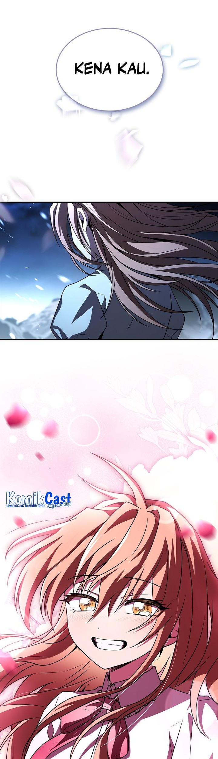 Talent-Swallowing Magician Chapter 92 Gambar 54