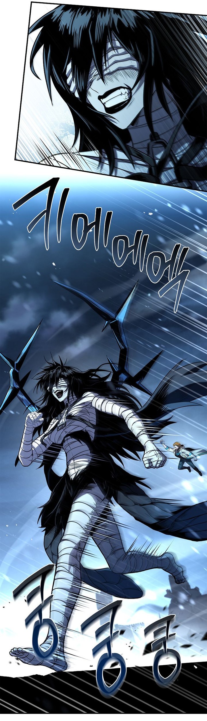 Talent-Swallowing Magician Chapter 92 Gambar 42