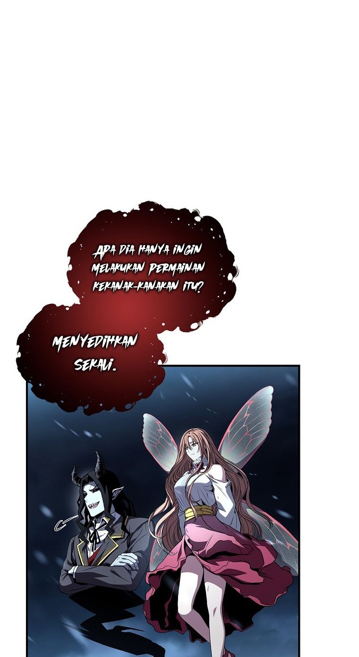 Talent-Swallowing Magician Chapter 92 Gambar 43