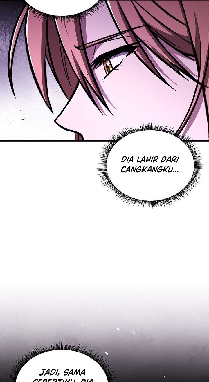 Talent-Swallowing Magician Chapter 92 Gambar 45