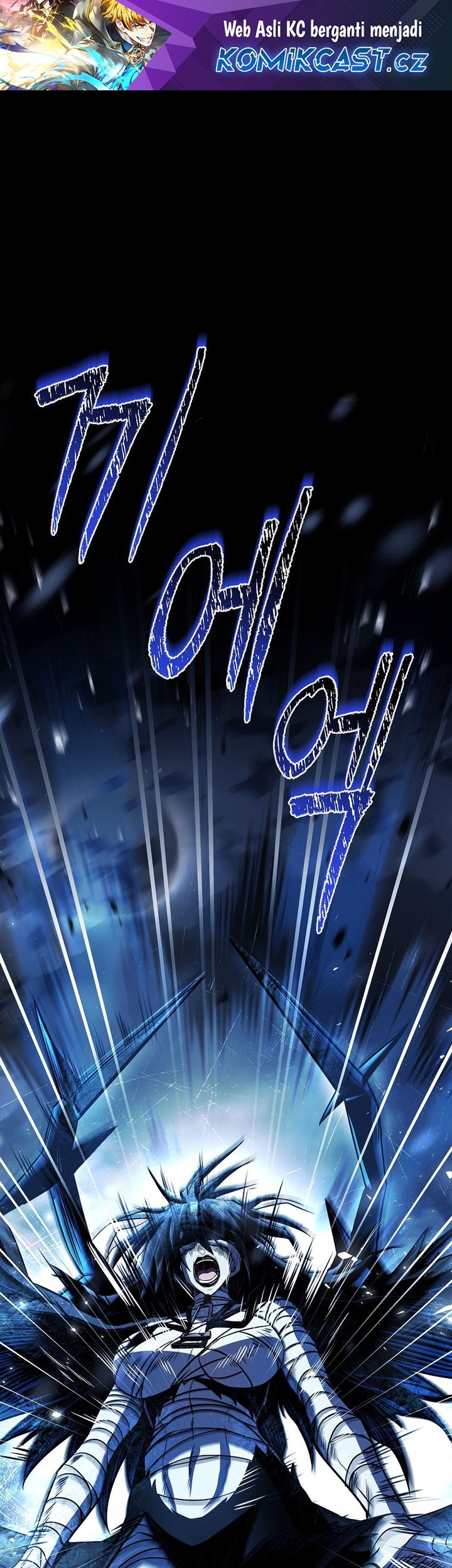 Manhwa Talent-Swallowing Magician Chapter 92 gambar nomor 2