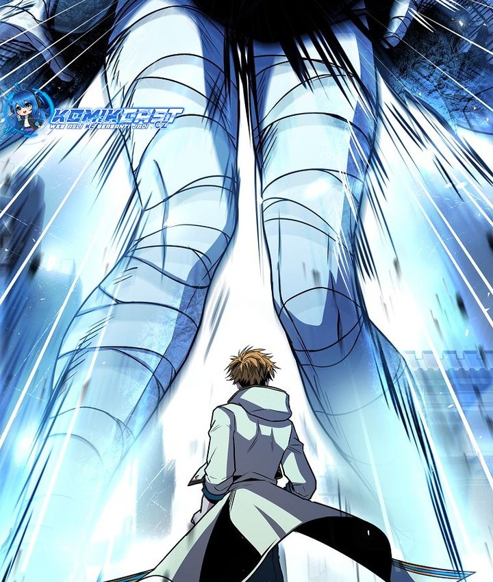 Talent-Swallowing Magician Chapter 92 Gambar 3