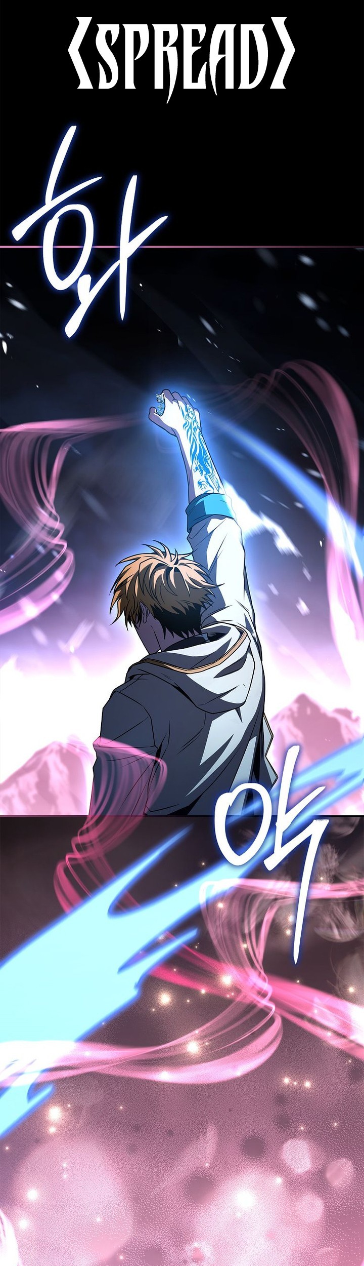 Talent-Swallowing Magician Chapter 92 Gambar 58