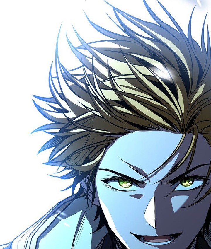 Talent-Swallowing Magician Chapter 92 Gambar 5