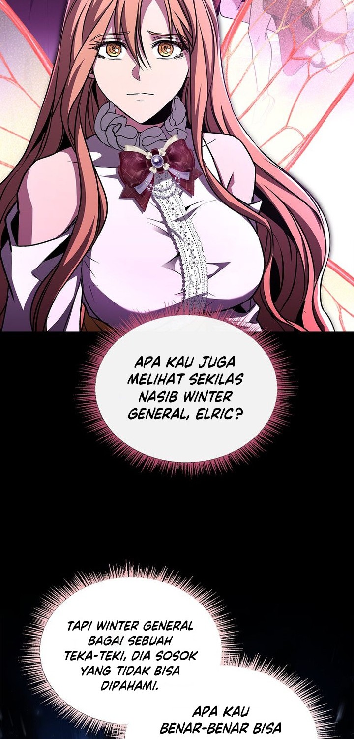 Talent-Swallowing Magician Chapter 92 Gambar 11