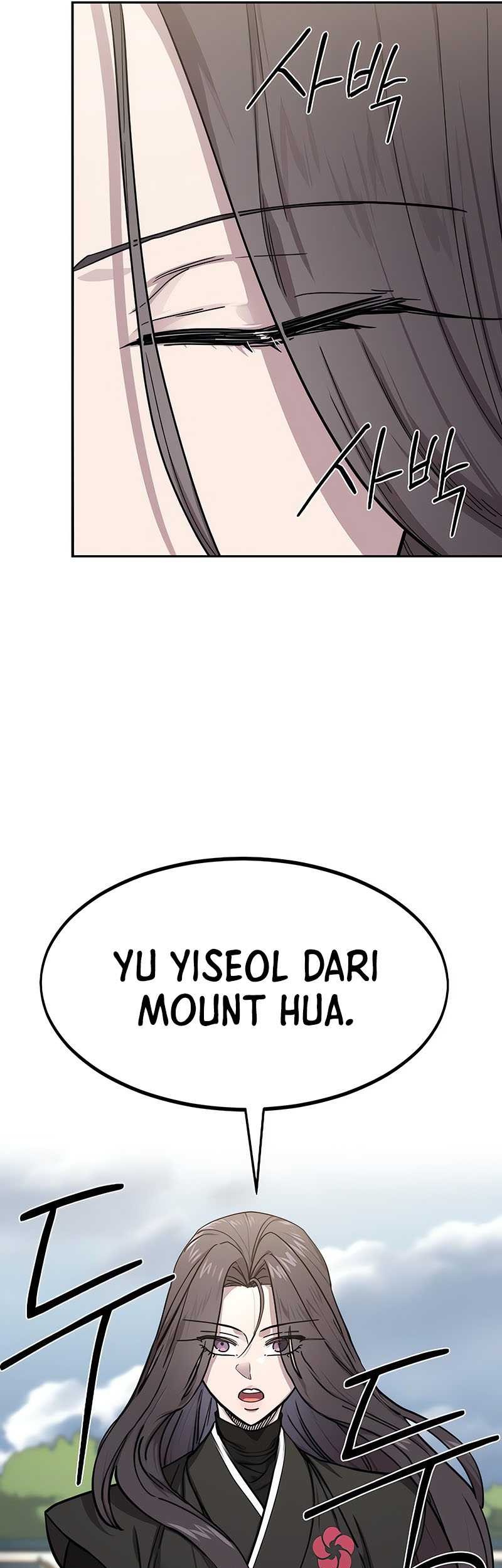 Return of the Flowery Mountain Sect Chapter 141 Gambar 51