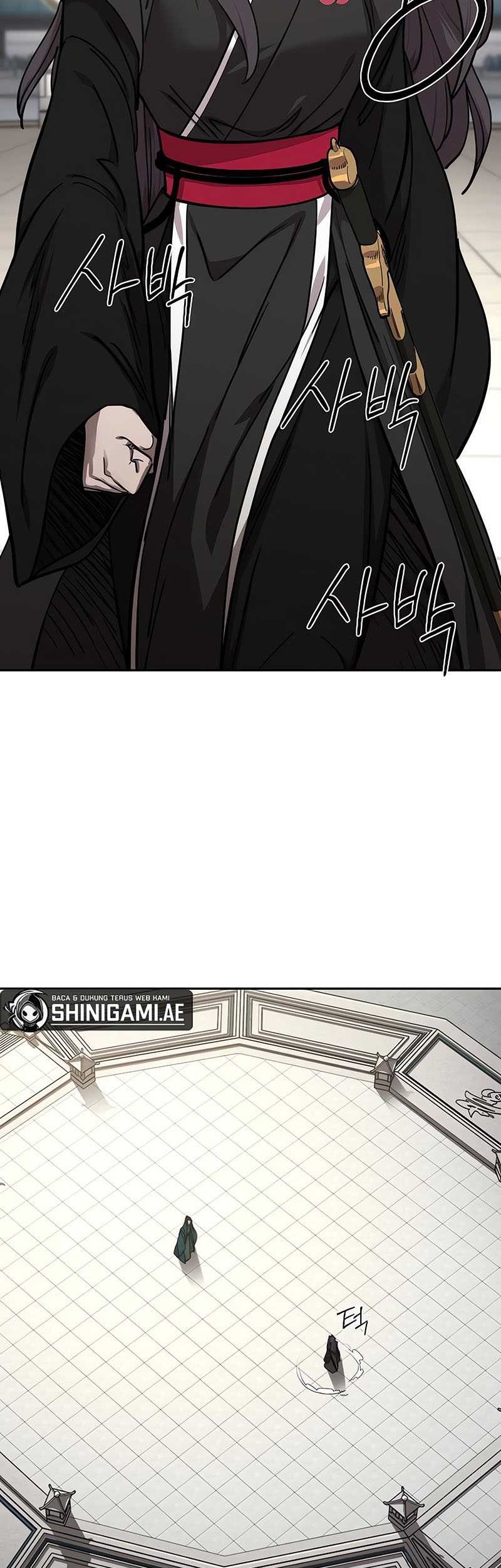 Return of the Flowery Mountain Sect Chapter 141 Gambar 52