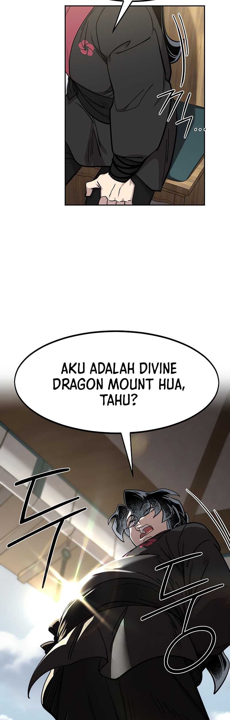Return of the Flowery Mountain Sect Chapter 141 Gambar 59