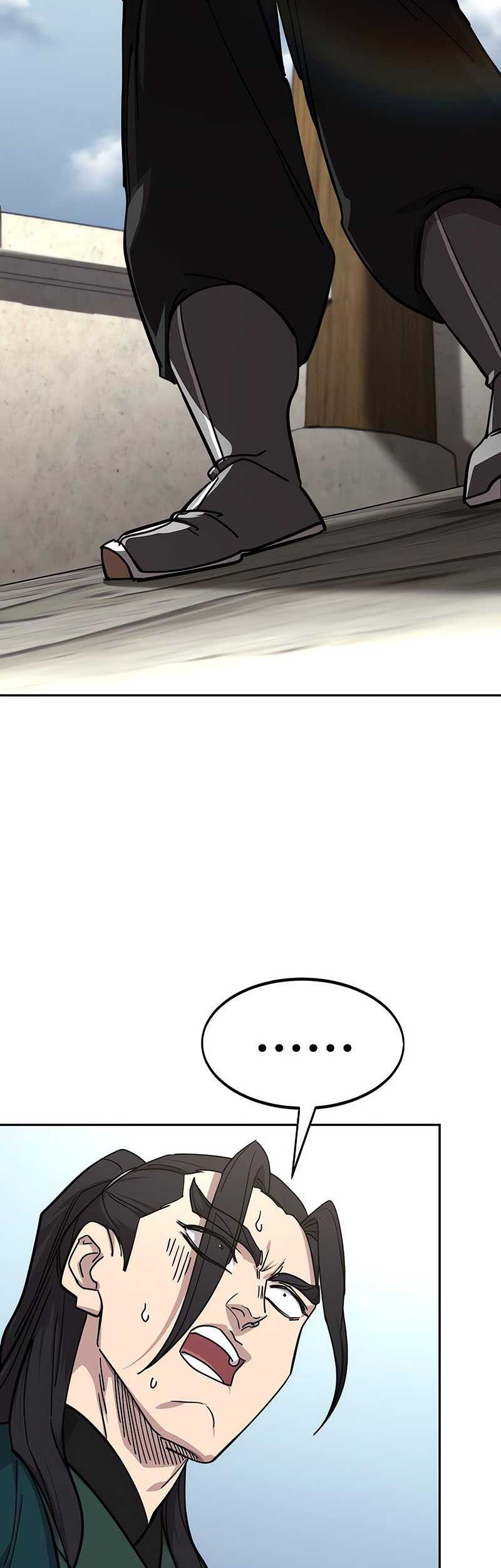 Return of the Flowery Mountain Sect Chapter 141 Gambar 60