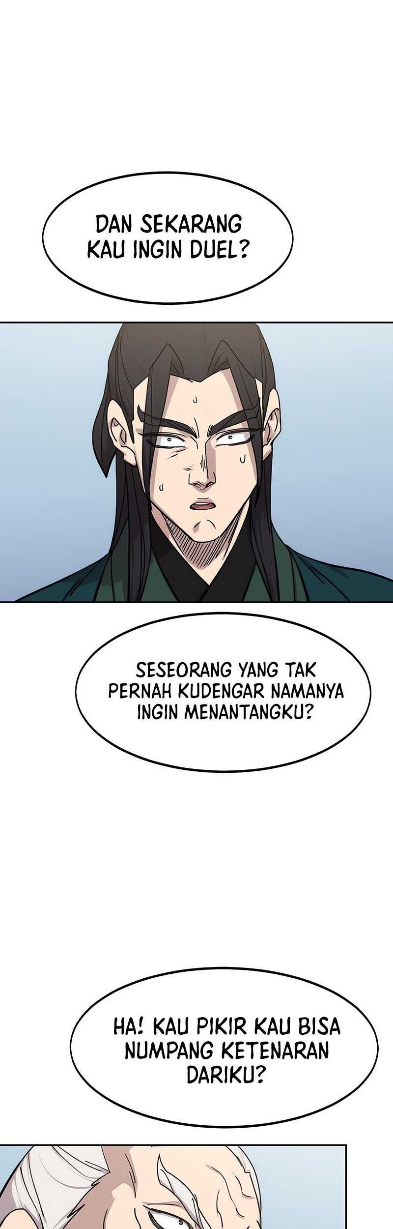 Return of the Flowery Mountain Sect Chapter 141 Gambar 64