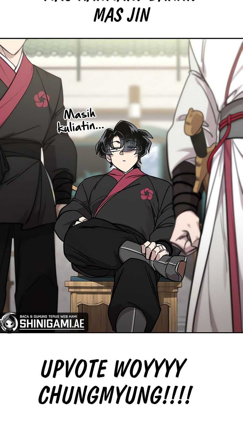 Return of the Flowery Mountain Sect Chapter 141 Gambar 75