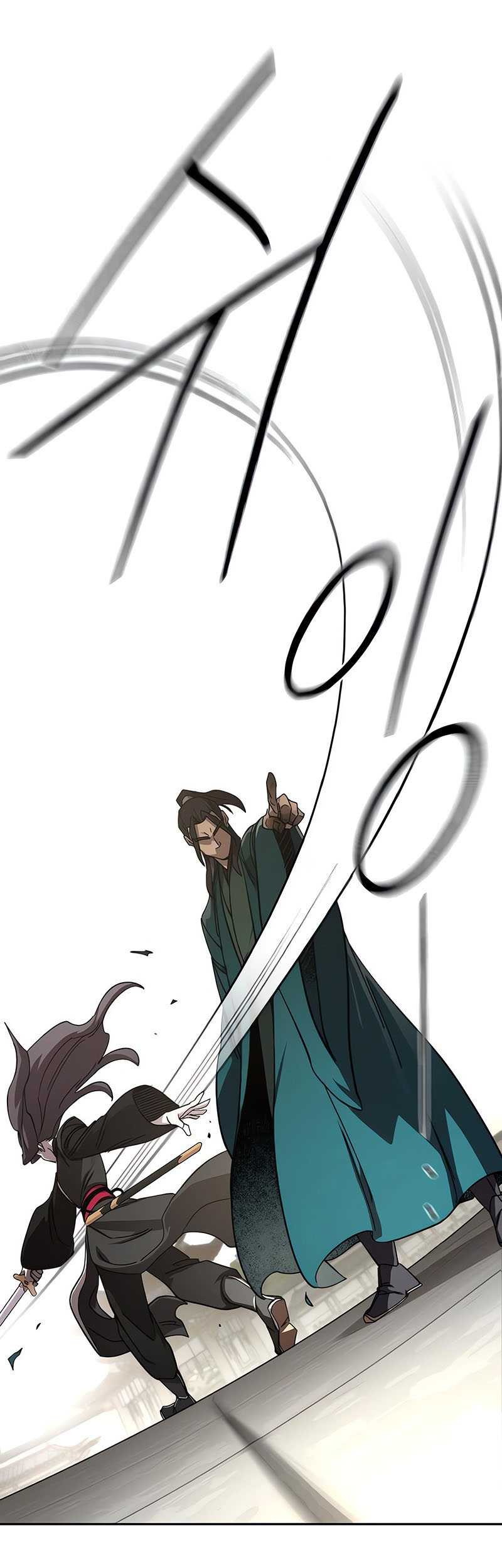 Return of the Flowery Mountain Sect Chapter 141 Gambar 71