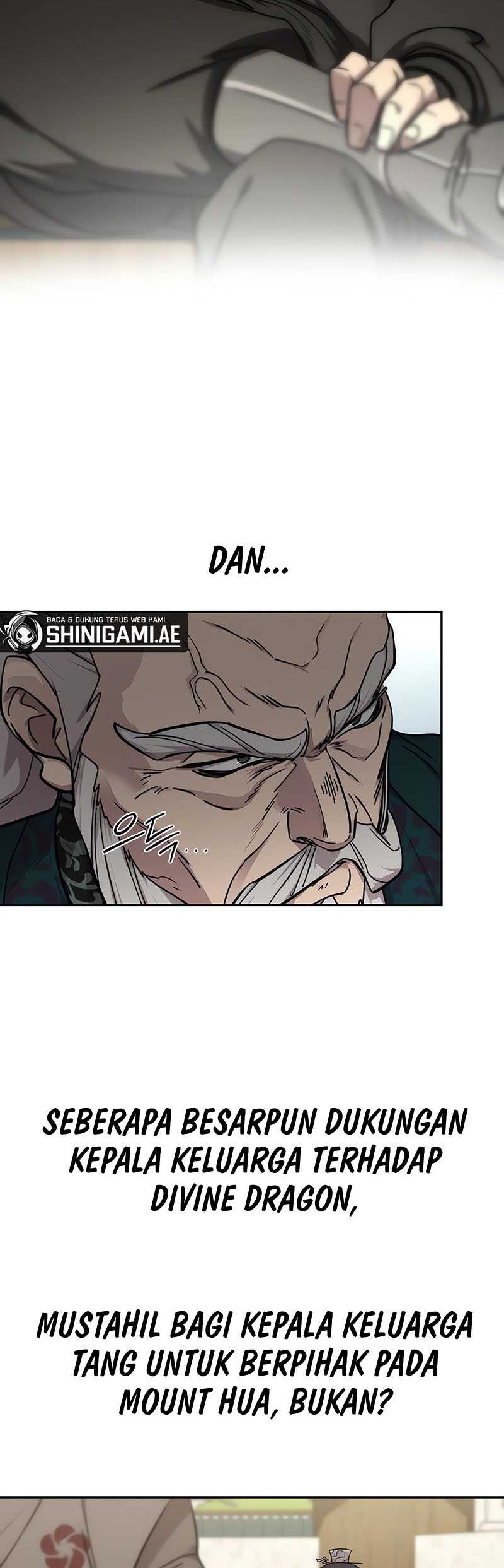 Return of the Flowery Mountain Sect Chapter 141 Gambar 37