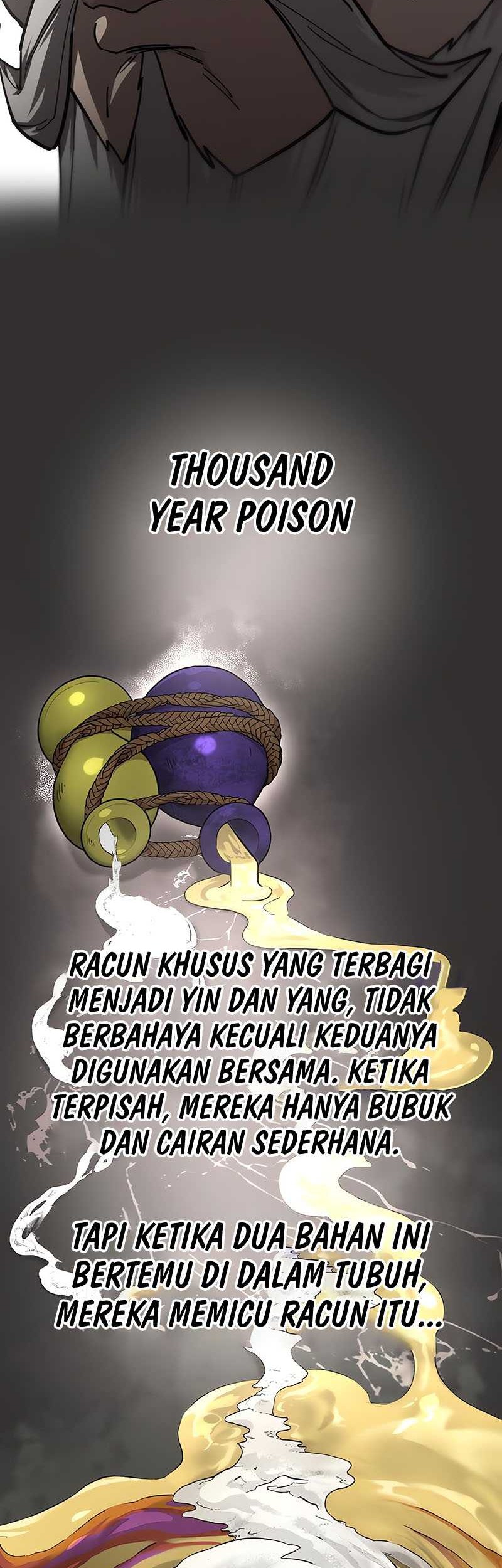 Return of the Flowery Mountain Sect Chapter 141 Gambar 35