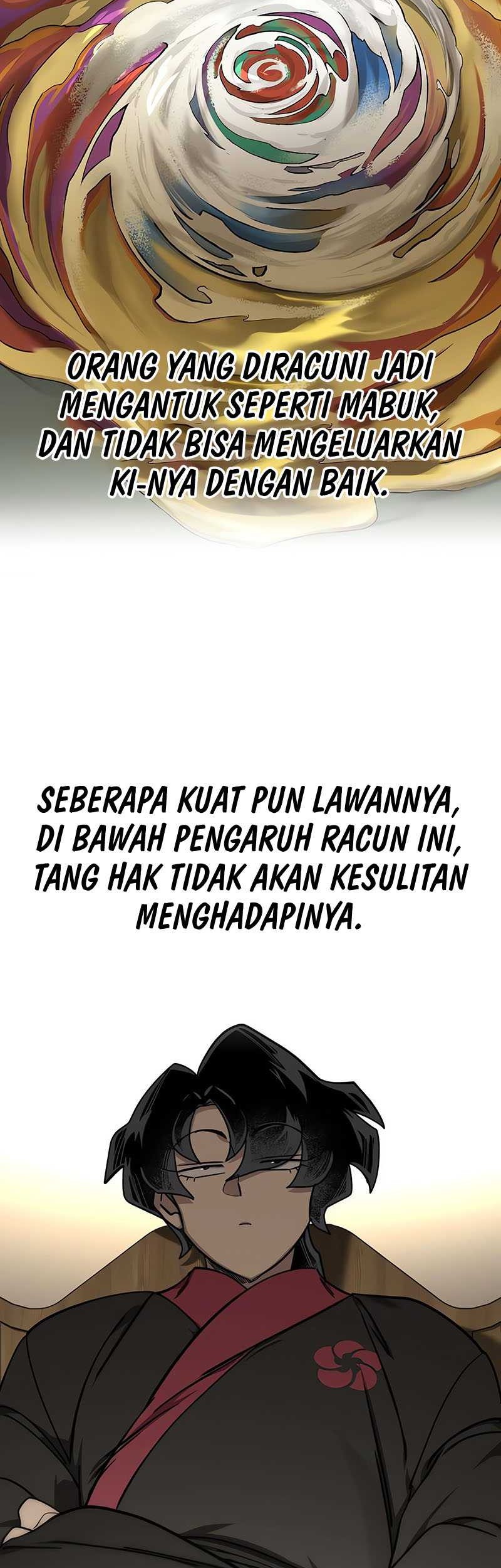 Return of the Flowery Mountain Sect Chapter 141 Gambar 36