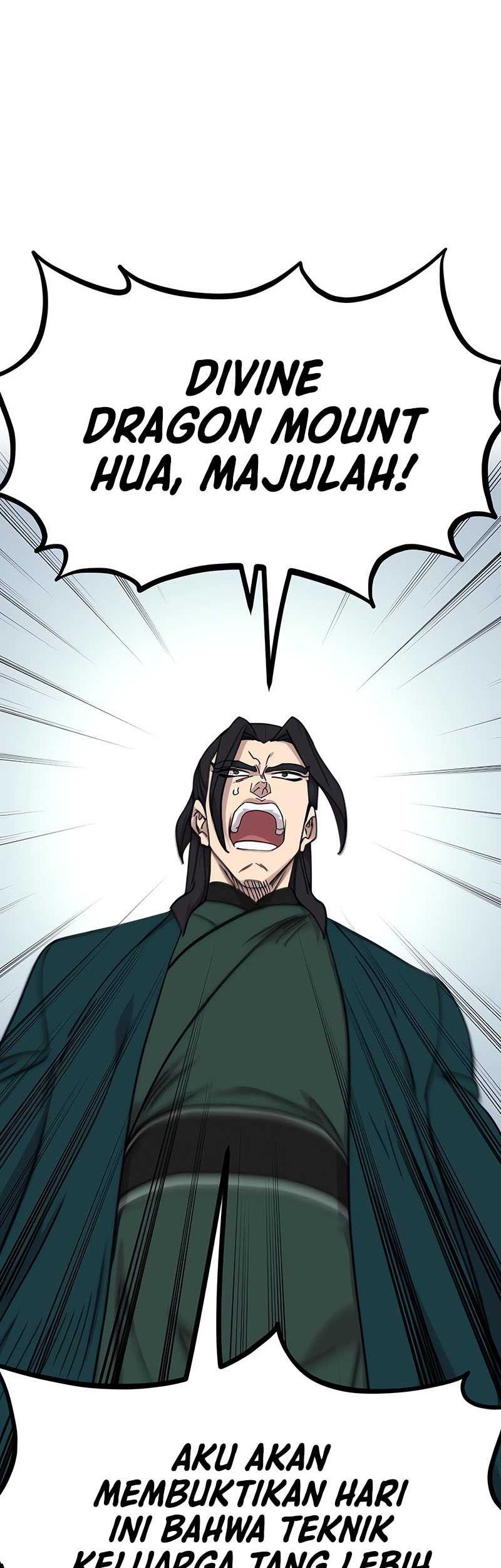 Return of the Flowery Mountain Sect Chapter 141 Gambar 41