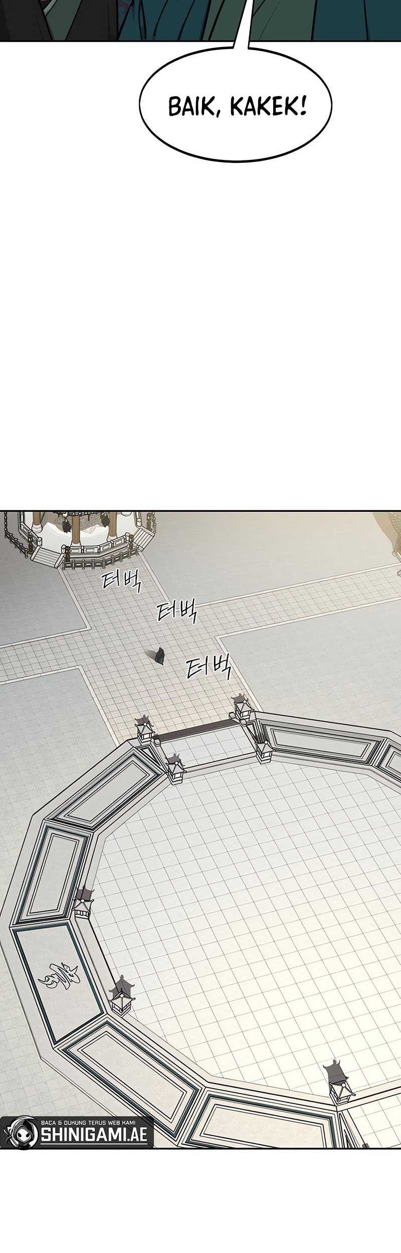 Return of the Flowery Mountain Sect Chapter 141 Gambar 39