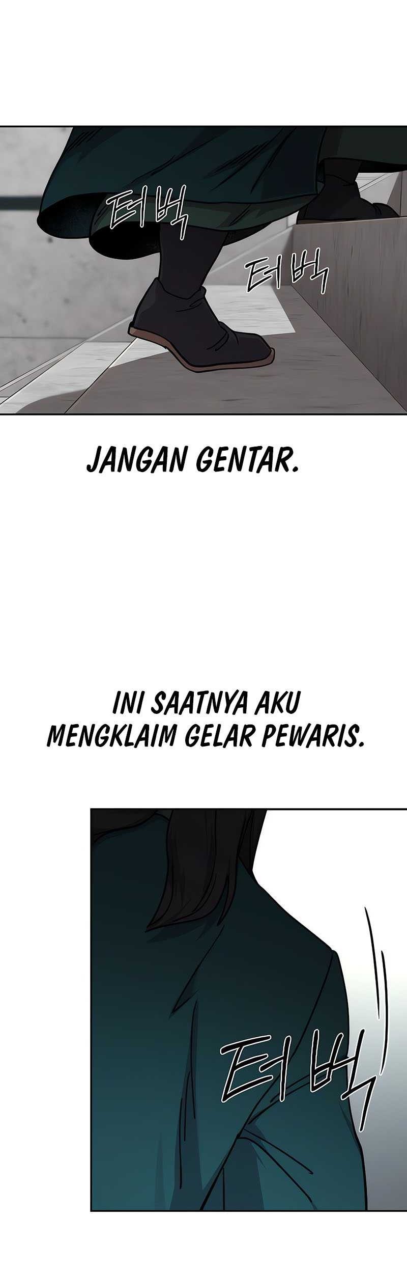 Return of the Flowery Mountain Sect Chapter 141 Gambar 40