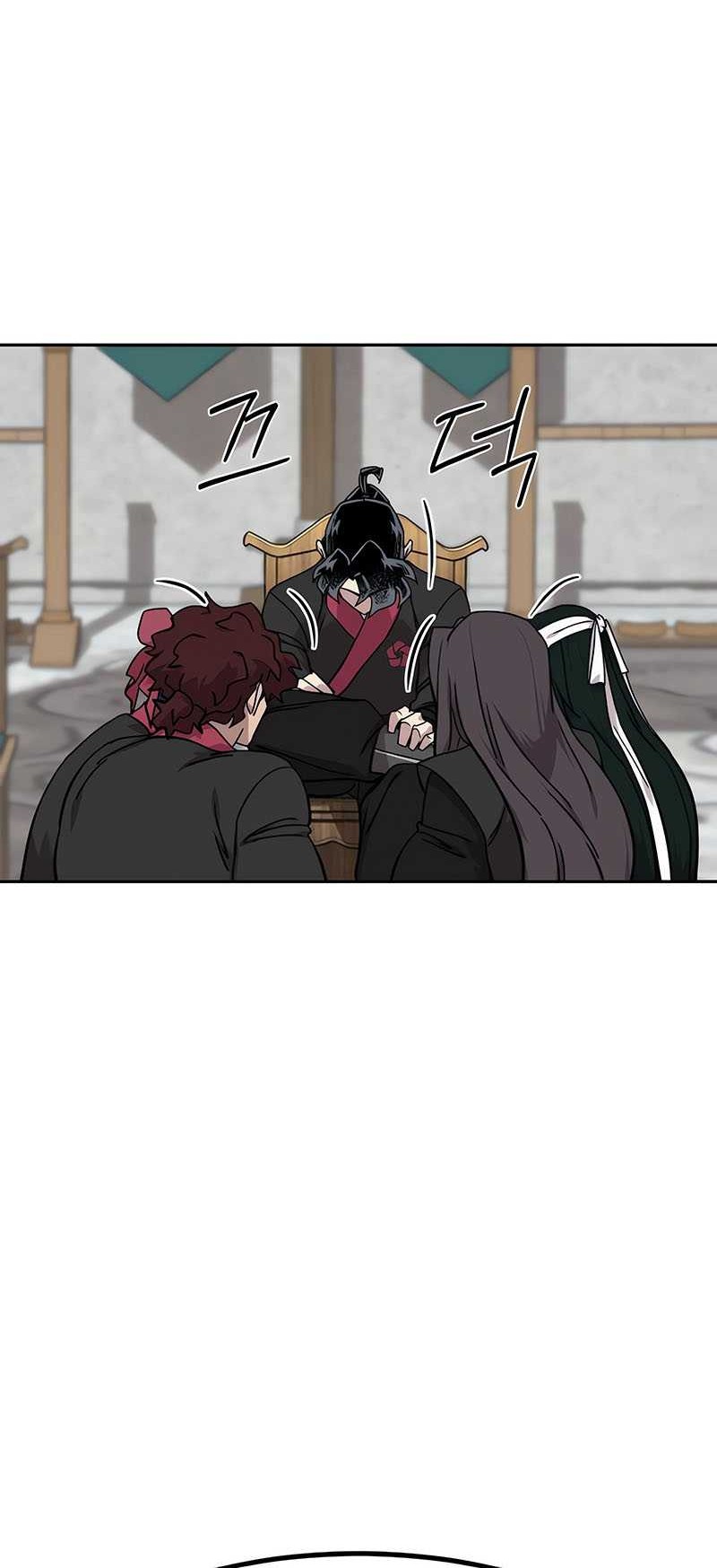 Return of the Flowery Mountain Sect Chapter 141 Gambar 46