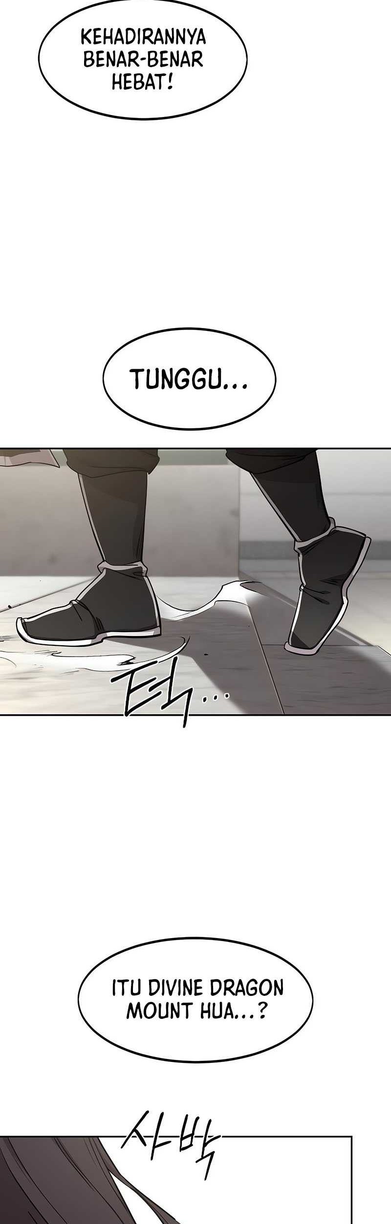 Return of the Flowery Mountain Sect Chapter 141 Gambar 48