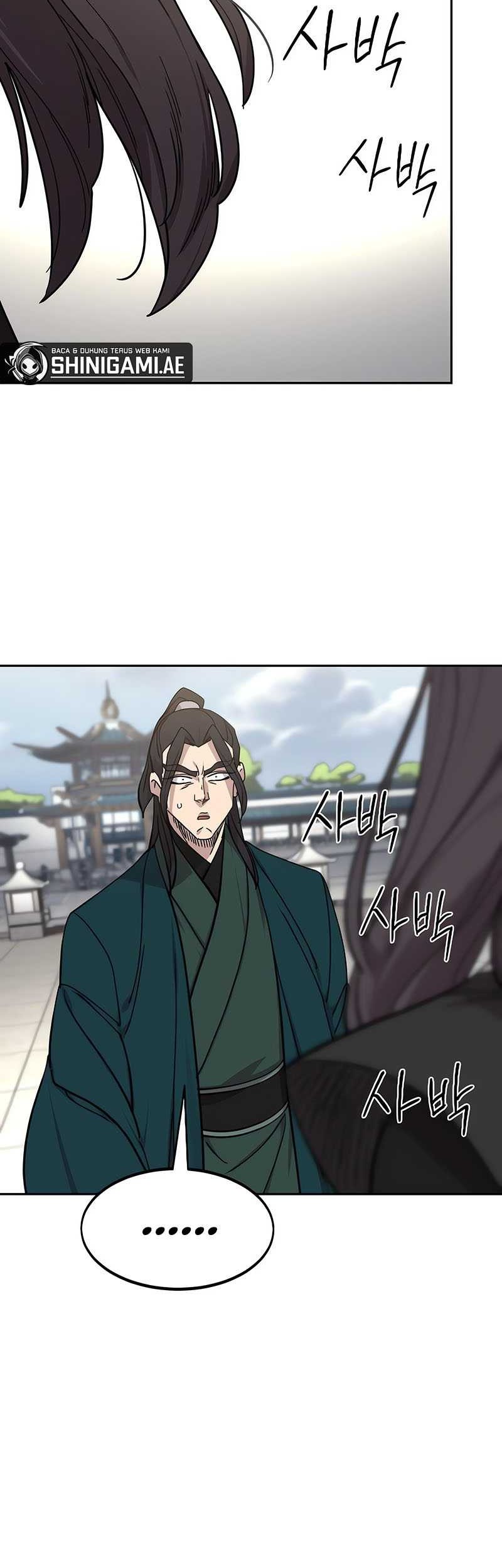 Return of the Flowery Mountain Sect Chapter 141 Gambar 49