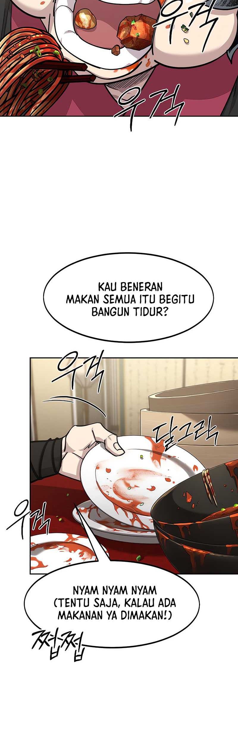 Return of the Flowery Mountain Sect Chapter 141 Gambar 3