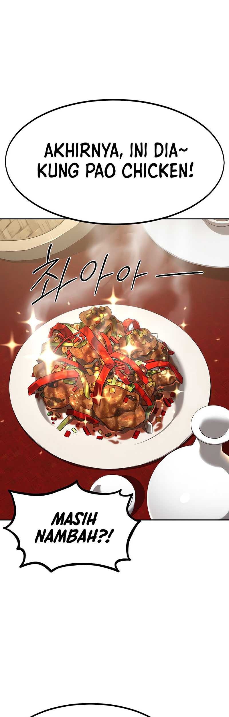 Return of the Flowery Mountain Sect Chapter 141 Gambar 6