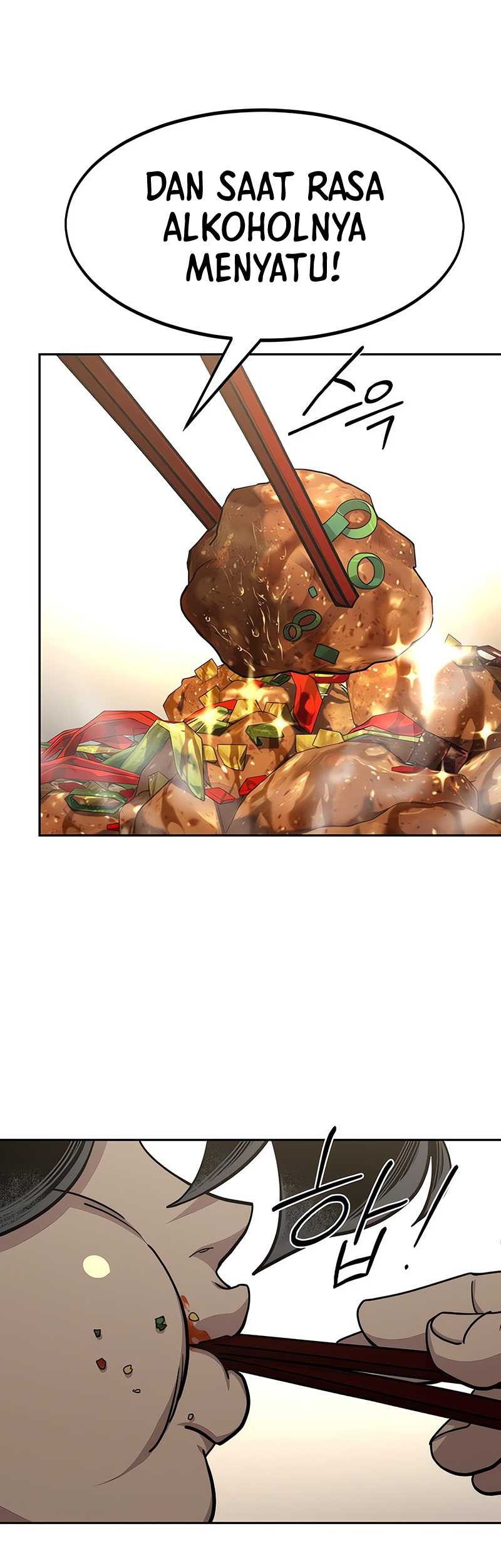 Return of the Flowery Mountain Sect Chapter 141 Gambar 8