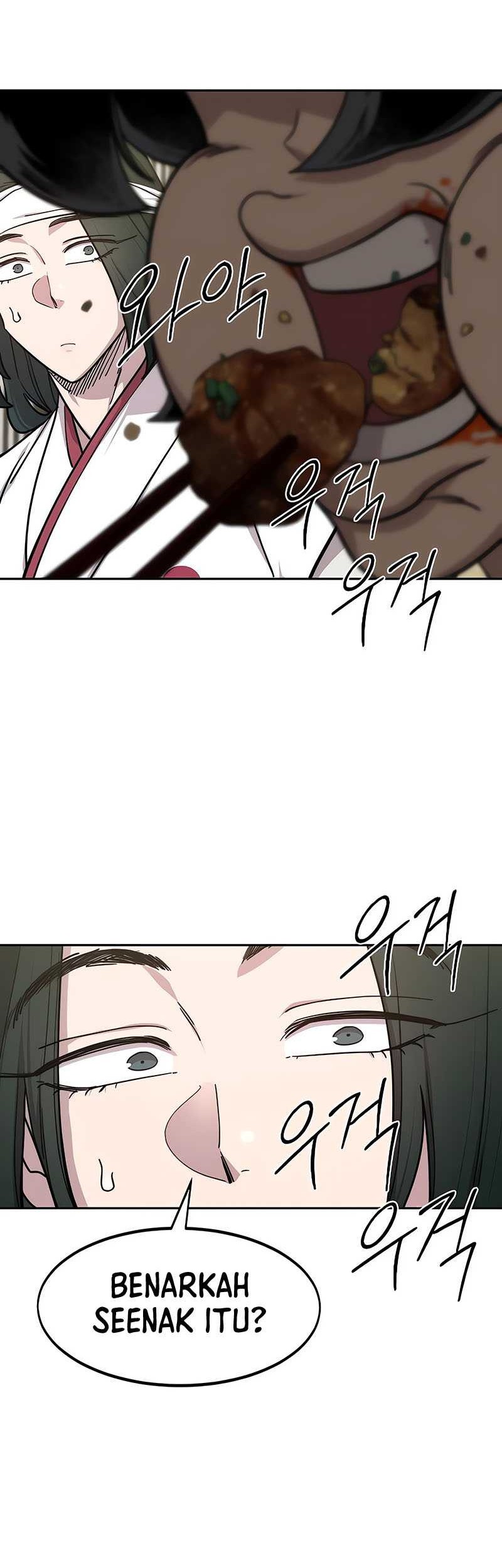 Return of the Flowery Mountain Sect Chapter 141 Gambar 11