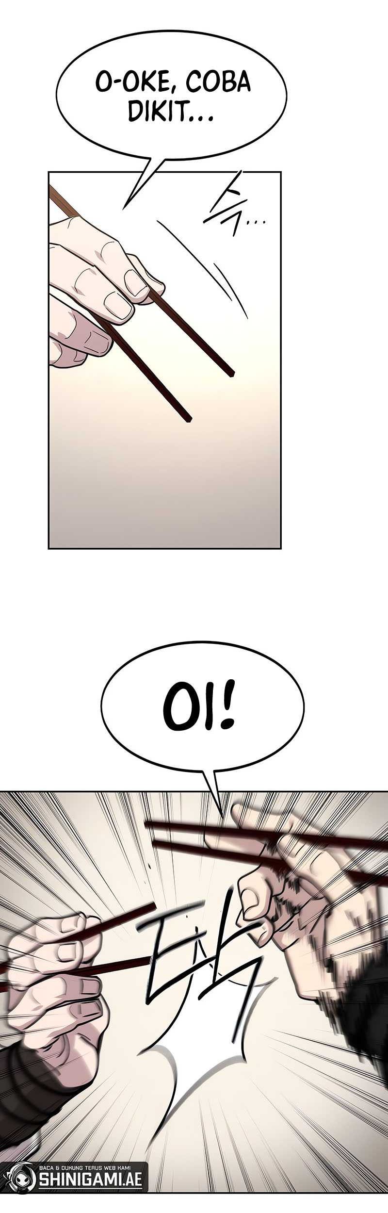 Return of the Flowery Mountain Sect Chapter 141 Gambar 12