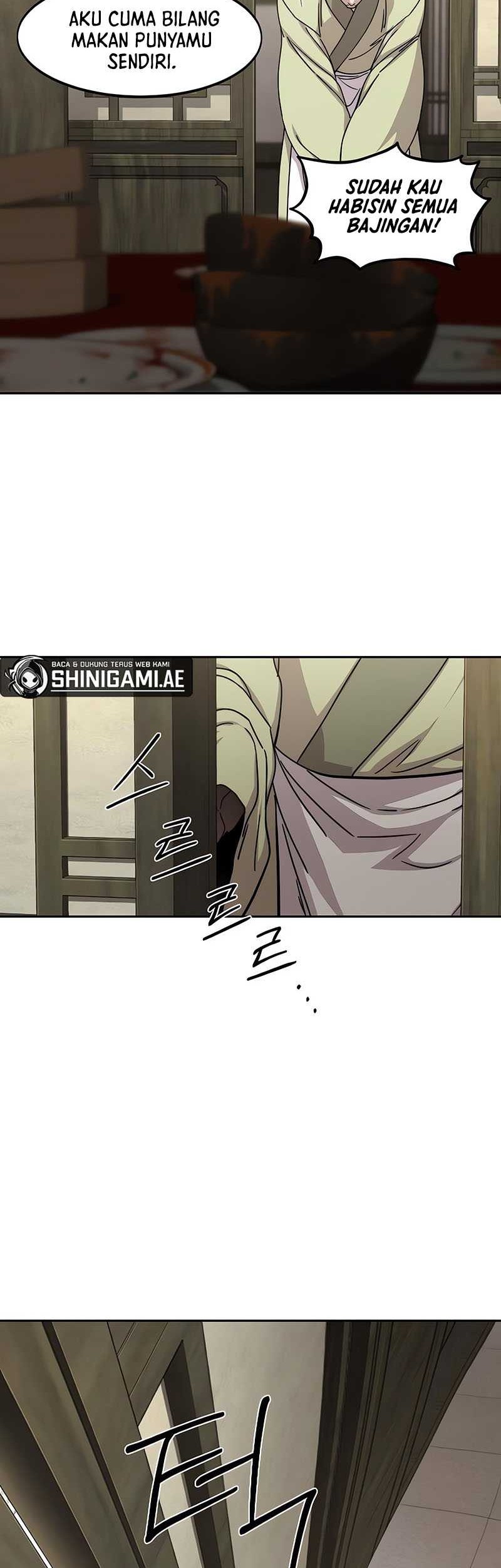 Return of the Flowery Mountain Sect Chapter 141 Gambar 15