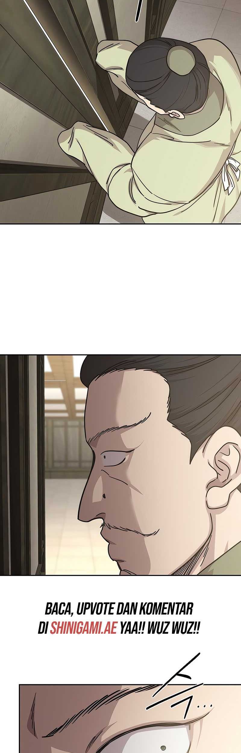 Return of the Flowery Mountain Sect Chapter 141 Gambar 16