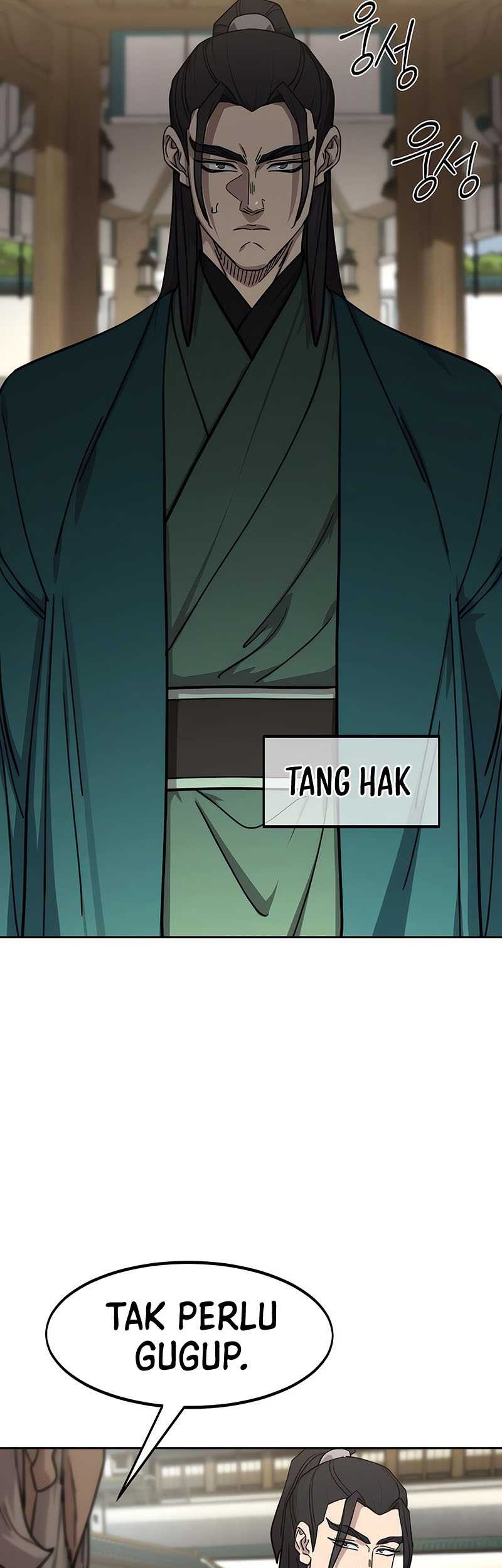 Return of the Flowery Mountain Sect Chapter 141 Gambar 26