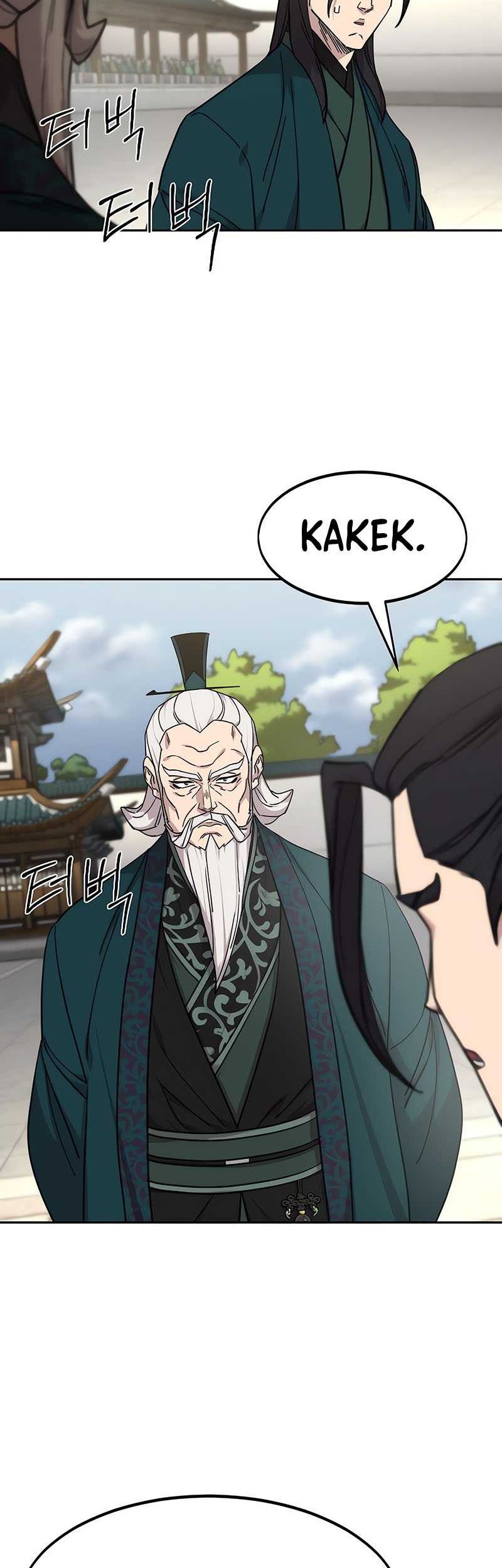 Return of the Flowery Mountain Sect Chapter 141 Gambar 27