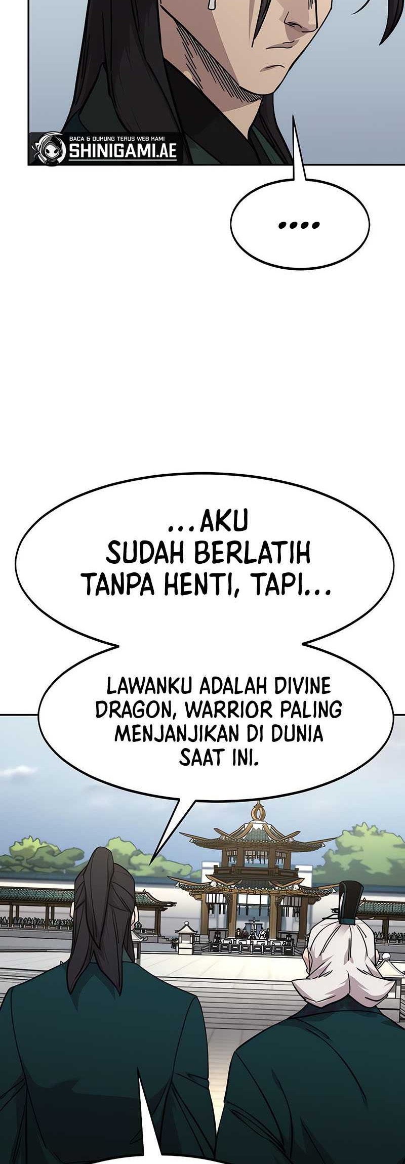 Return of the Flowery Mountain Sect Chapter 141 Gambar 29