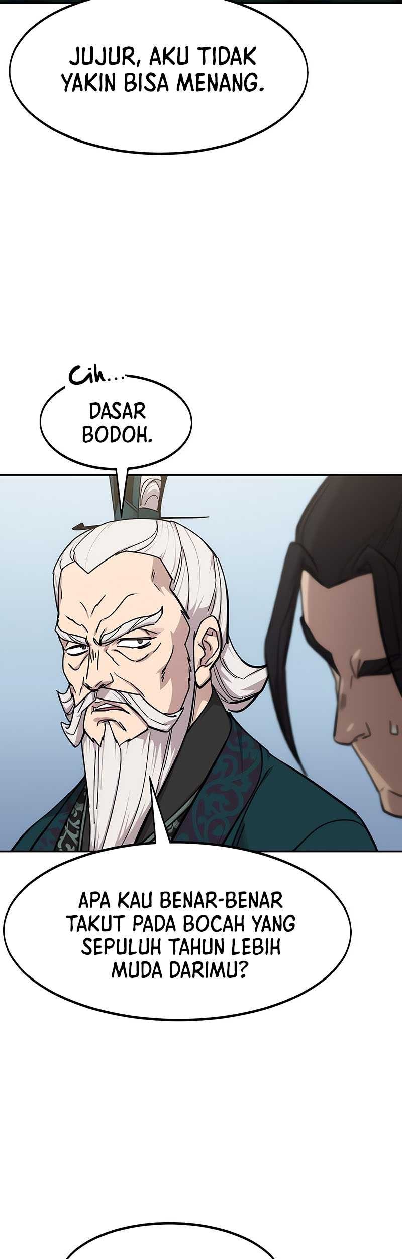 Return of the Flowery Mountain Sect Chapter 141 Gambar 30