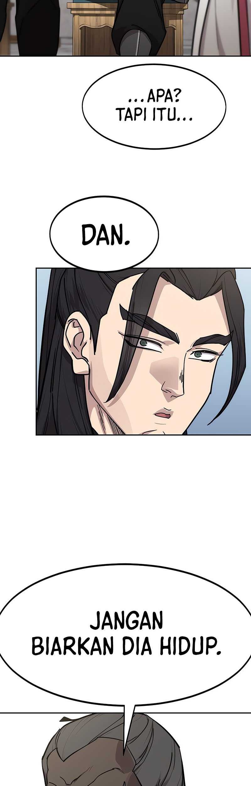 Return of the Flowery Mountain Sect Chapter 141 Gambar 32