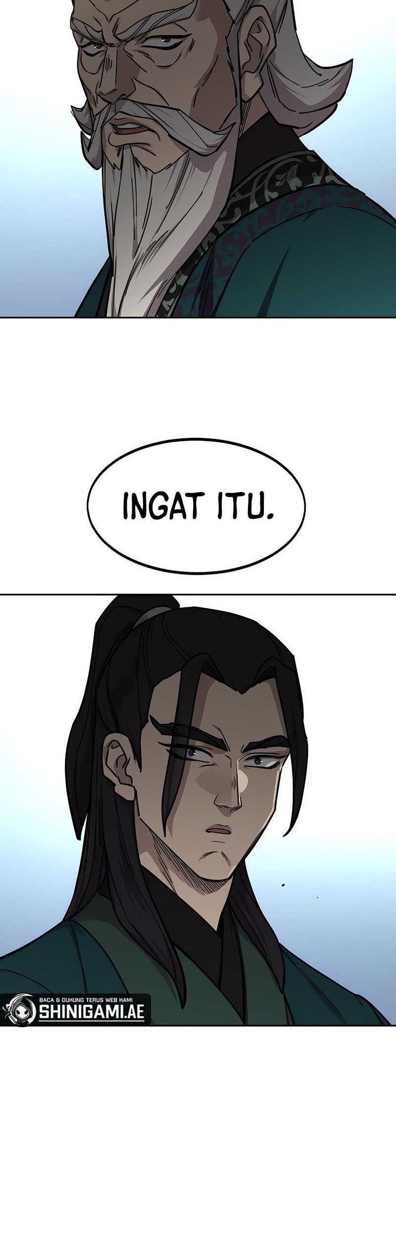 Return of the Flowery Mountain Sect Chapter 141 Gambar 33