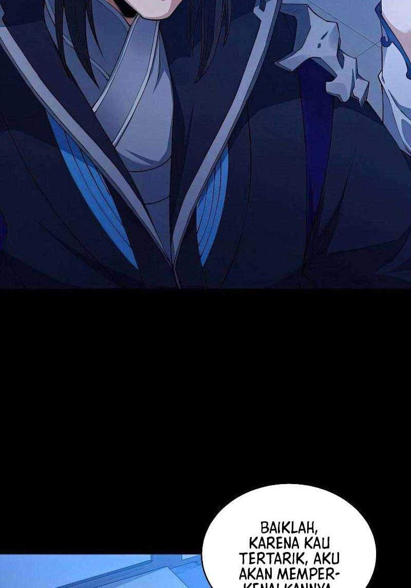 God of Martial Arts Chapter 604 Gambar 19